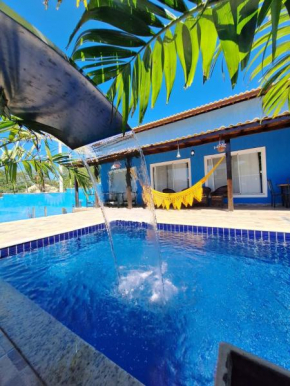 Linda Casa Linear Com PISCINA, Buzios